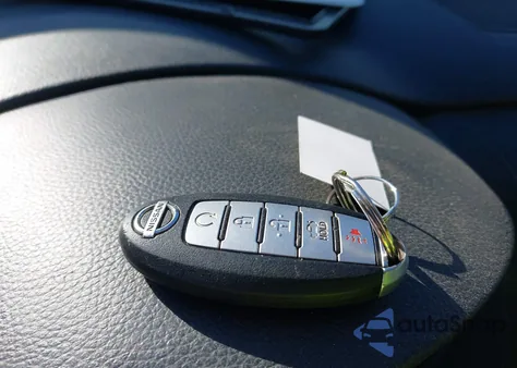 2018 Nissan Altima 2.5 S from USA, damaged, VIN 1N4AL3AP4JC121628